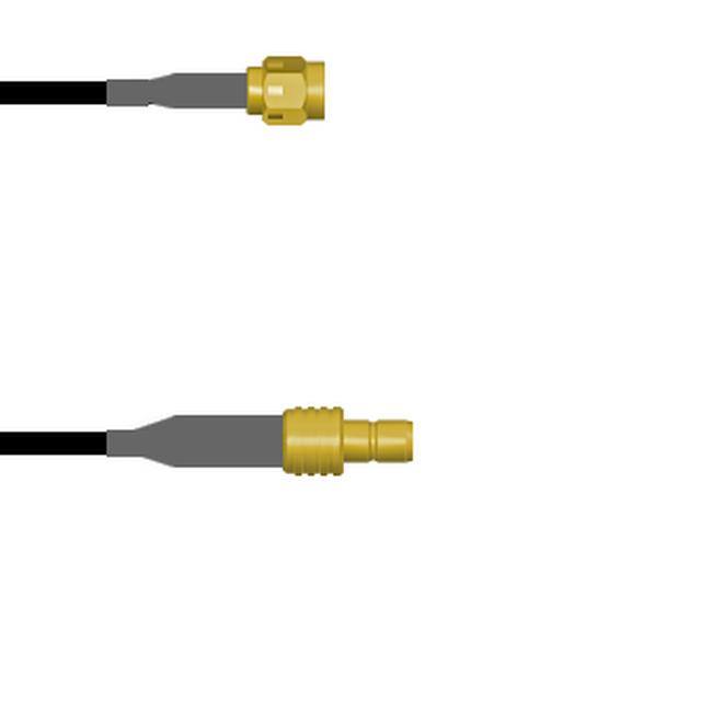 Q-3B03L0003002M Amphenol Custom Cable  Assemblaggi di cavi