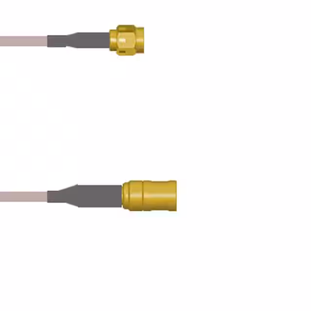 Q-3B03W0005.75M Amphenol Custom Cable  Assemblaggi di cavi