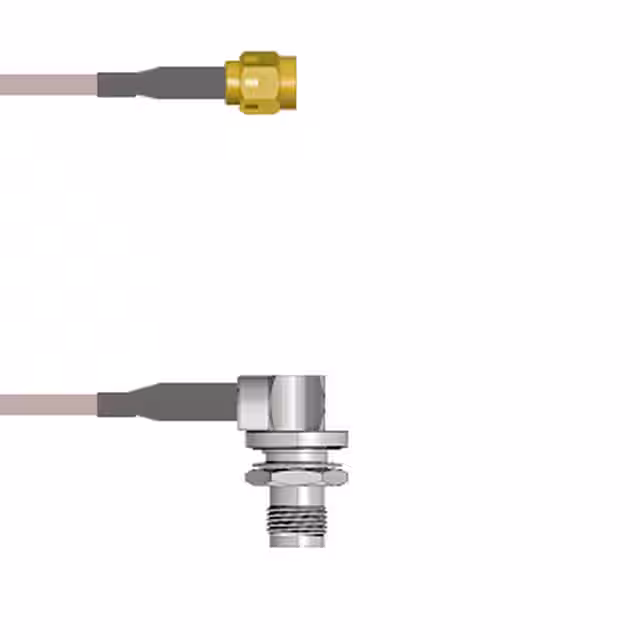 Q-3B0480005003M Amphenol Custom Cable  Assemblaggi di cavi