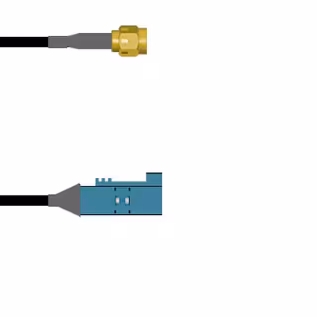 Q-3B05E0003018I Amphenol Custom Cable  Assemblaggi di cavi