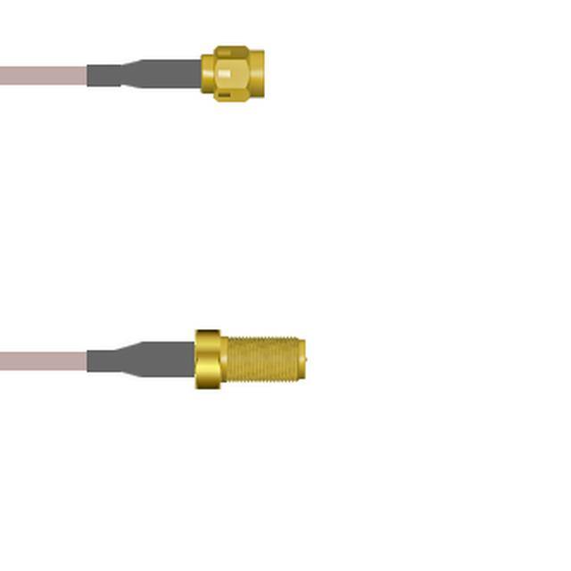 Q-3B0710005003M Amphenol Custom Cable  Assemblaggi di cavi