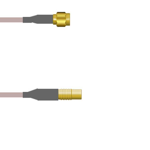 Q-3C013000R0.5M Amphenol Custom Cable  Assemblaggi di cavi