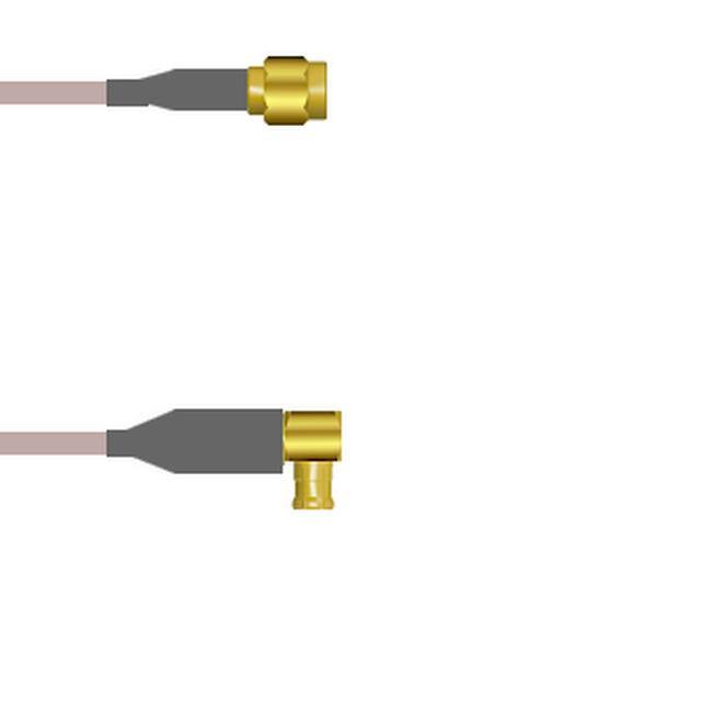 Q-3C017000R018I Amphenol Custom Cable  Assemblaggi di cavi