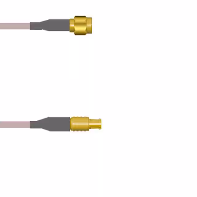Q-3C01D000R0.5M Amphenol Custom Cable  Assemblaggi di cavi