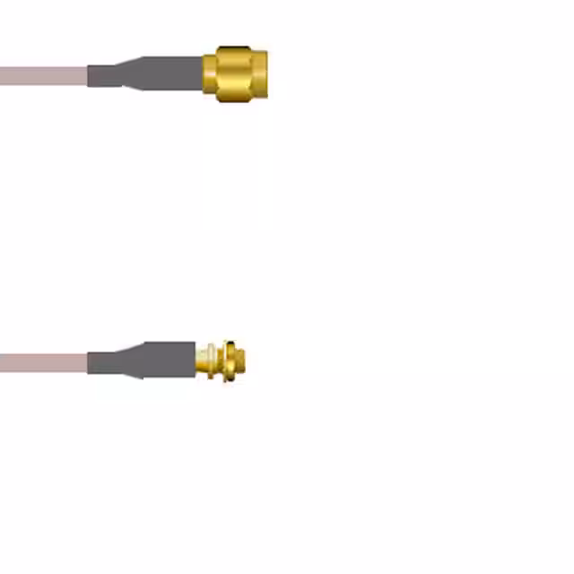 Q-3C01K000R060I Amphenol Custom Cable  Assemblaggi di cavi