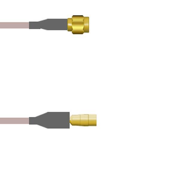 Q-3C01L000R036I Amphenol Custom Cable  Assemblaggi di cavi