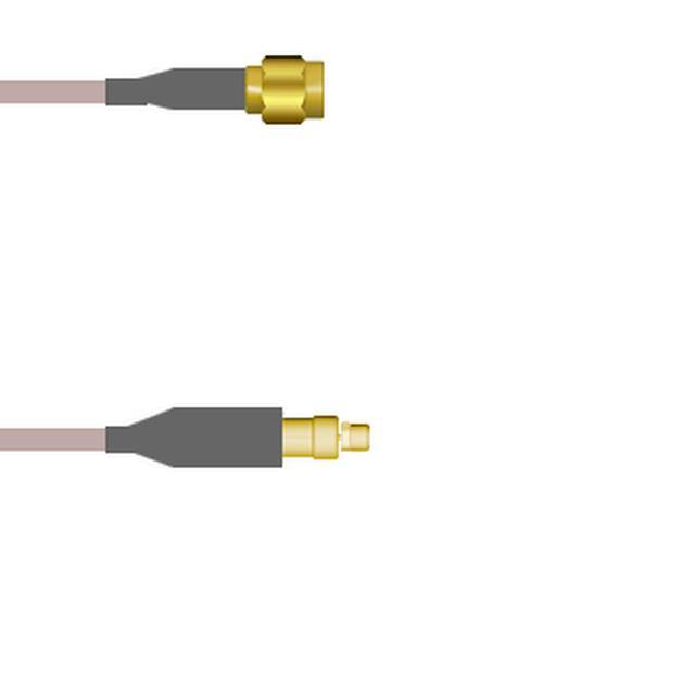 Q-3C01R000R012I Amphenol Custom Cable  Assemblaggi di cavi