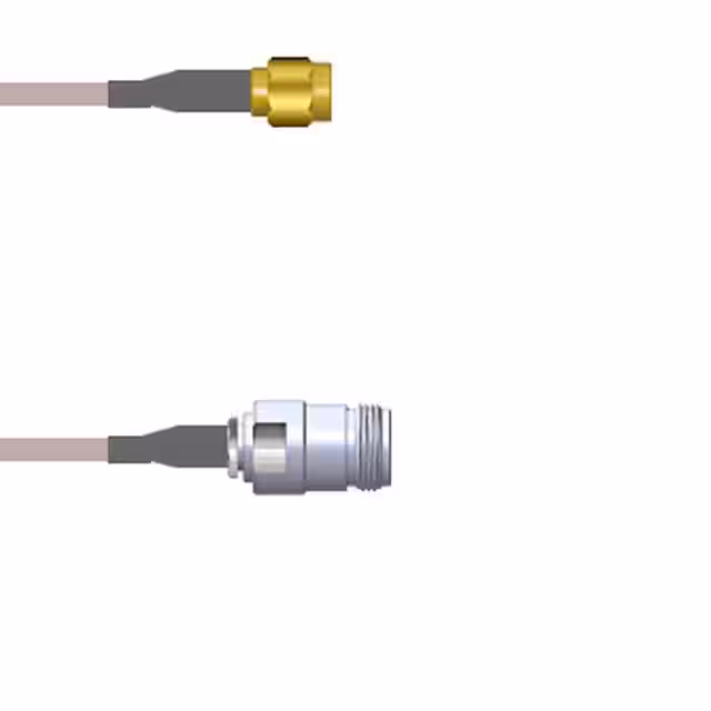 Q-3C01V000R018I Amphenol Custom Cable  Assemblaggi di cavi