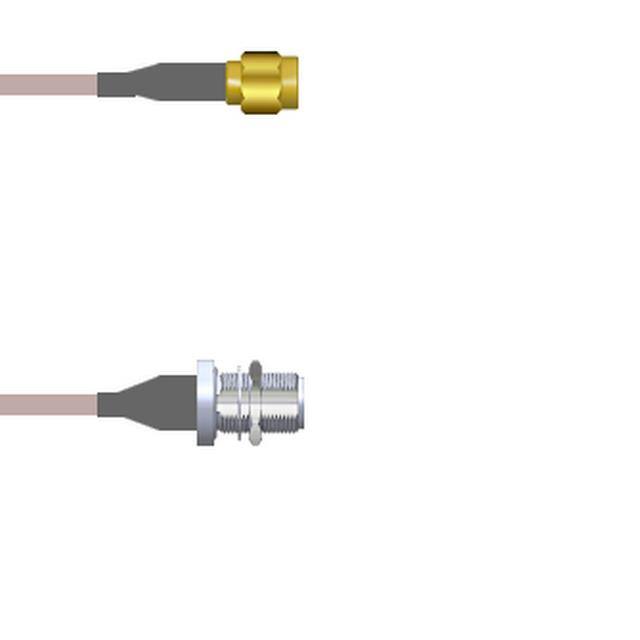 Q-3C022000R.75M Amphenol Custom Cable  Assemblaggi di cavi