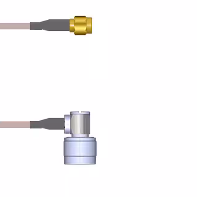 Q-3C02D000R001M Amphenol Custom Cable  Assemblaggi di cavi