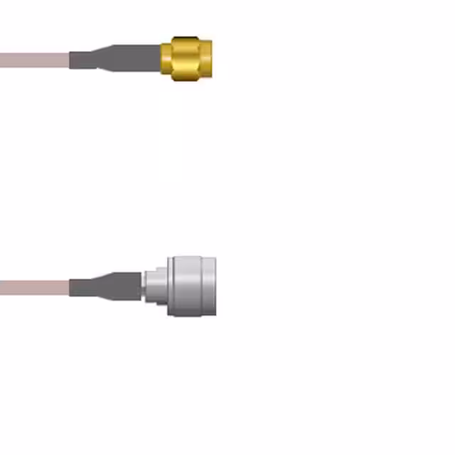 Q-3C02M000R060I Amphenol Custom Cable  Assemblaggi di cavi