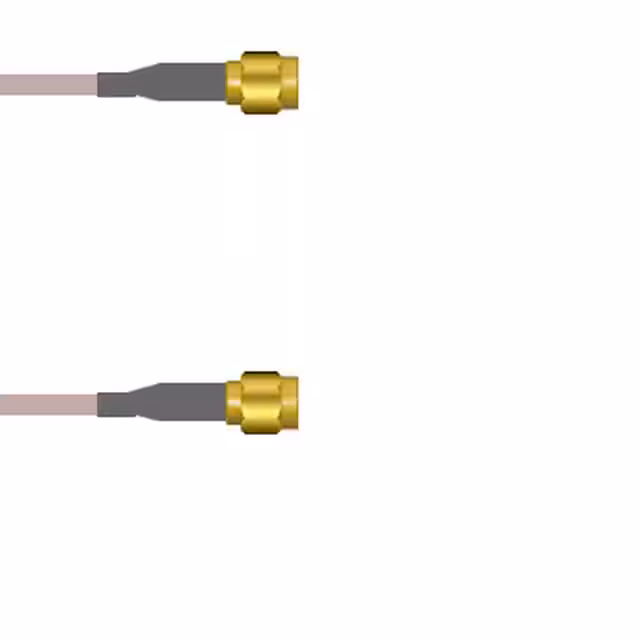 Q-3C03C000R018I Amphenol Custom Cable  Assemblaggi di cavi