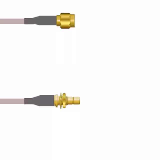 Q-3C03O000R018I Amphenol Custom Cable  Assemblaggi di cavi