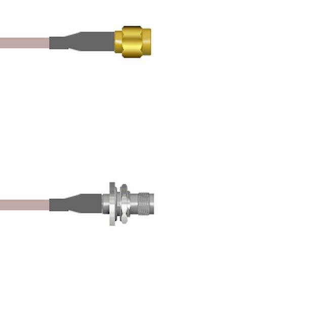 Q-3C04H000R0.5M Amphenol Custom Cable  Assemblaggi di cavi