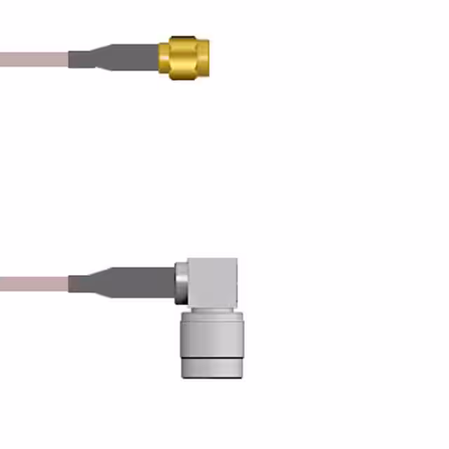 Q-3C04U000R002M Amphenol Custom Cable  Assemblaggi di cavi