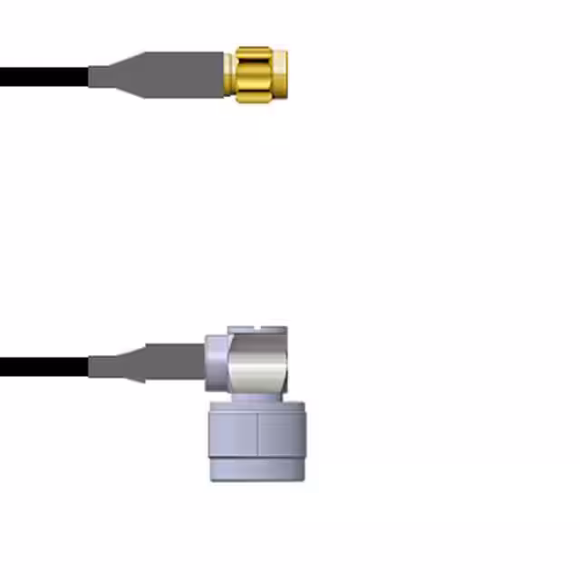 Q-3D02F0008060I Amphenol Custom Cable  Assemblaggi di cavi