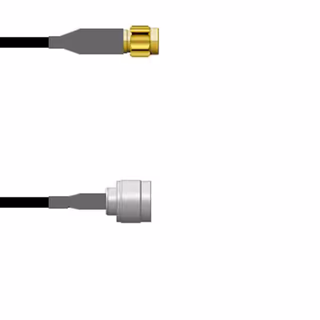 Q-3D02N0008036I Amphenol Custom Cable  Assemblaggi di cavi