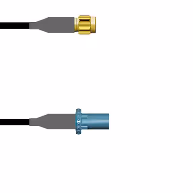 Q-3D05B0008024I Amphenol Custom Cable  Assemblaggi di cavi