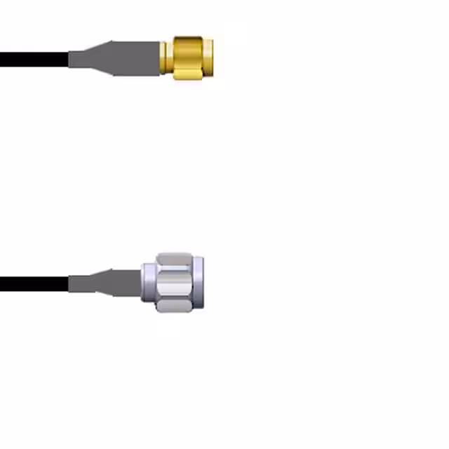 Q-3E02O000D024I Amphenol Custom Cable  Assemblaggi di cavi