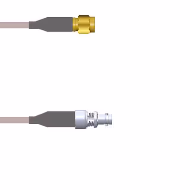 Q-3F00S000H060I Amphenol Custom Cable  Assemblaggi di cavi