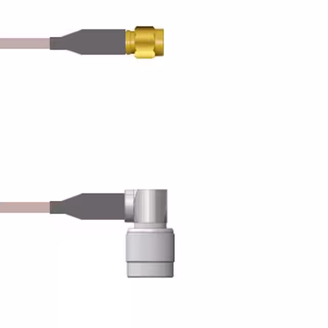 Q-3F04X000H003M Amphenol Custom Cable  Assemblaggi di cavi