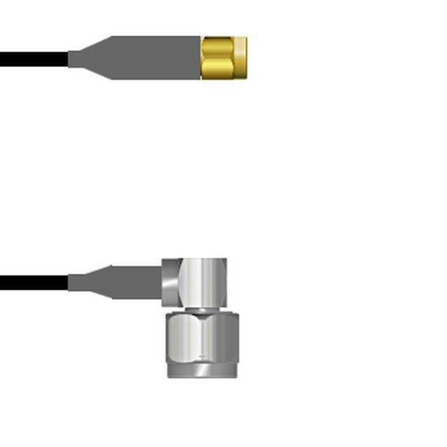 Q-3G02A000M048I Amphenol Custom Cable  Assemblaggi di cavi