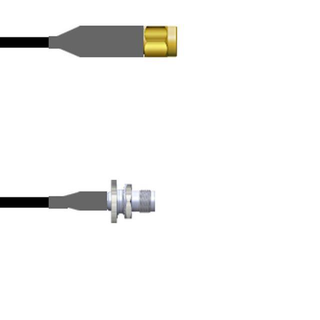 Q-3G04S000M108I Amphenol Custom Cable  Assemblaggi di cavi