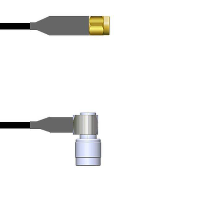 Q-3G04Z000M108I Amphenol Custom Cable  Assemblaggi di cavi