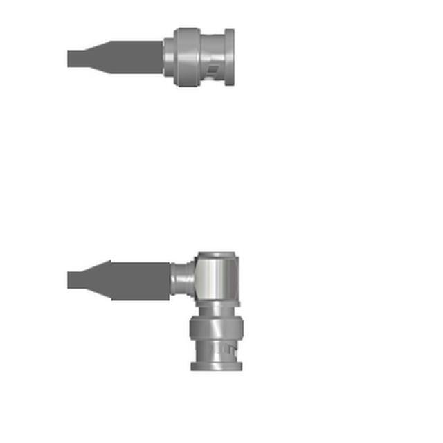 Q-61062000K003M Amphenol Custom Cable  Assemblaggi di cavi