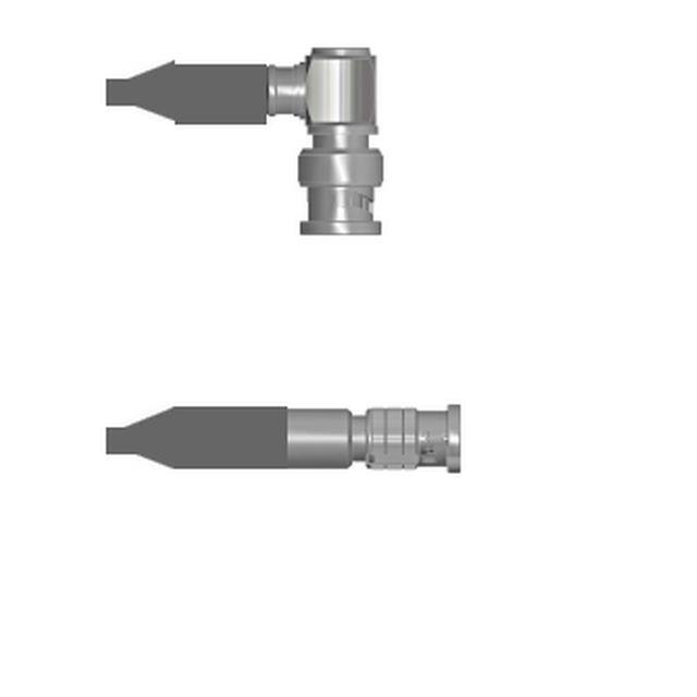 Q-62064000K048i Amphenol Custom Cable  Assemblaggi di cavi