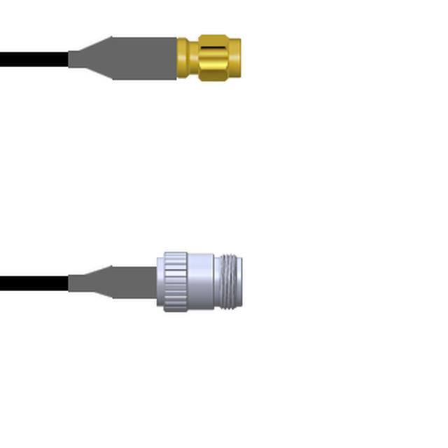Q-67027000M084I Amphenol Custom Cable  Assemblaggi di cavi