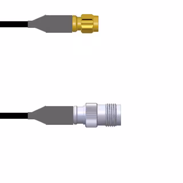 Q-6704R000M2.5M Amphenol Custom Cable  Assemblaggi di cavi