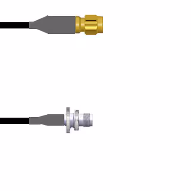 Q-6704S000M003M Amphenol Custom Cable  Assemblaggi di cavi