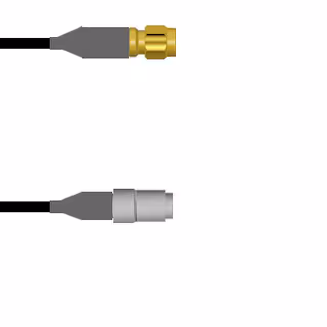 Q-67066000M.75M Amphenol Custom Cable  Assemblaggi di cavi