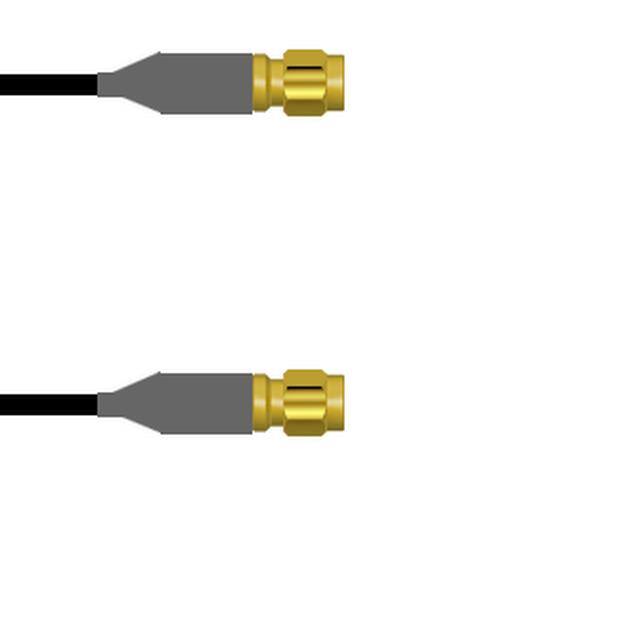 Q-67067000M002M Amphenol Custom Cable  Assemblaggi di cavi