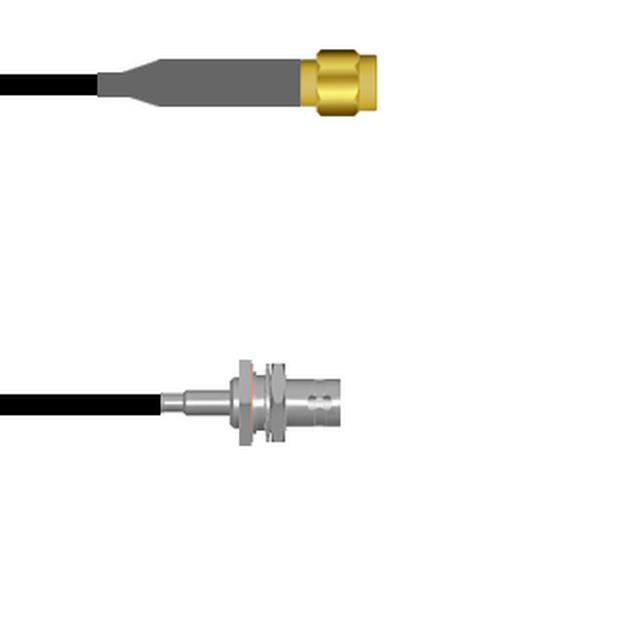 Q-680040003108I Amphenol Custom Cable  Assemblaggi di cavi