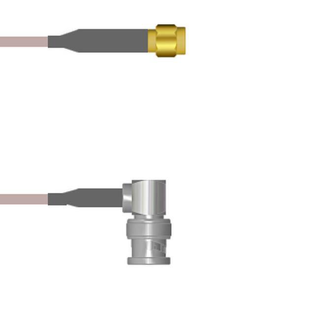 Q-6800D0005018I Amphenol Custom Cable  Assemblaggi di cavi
