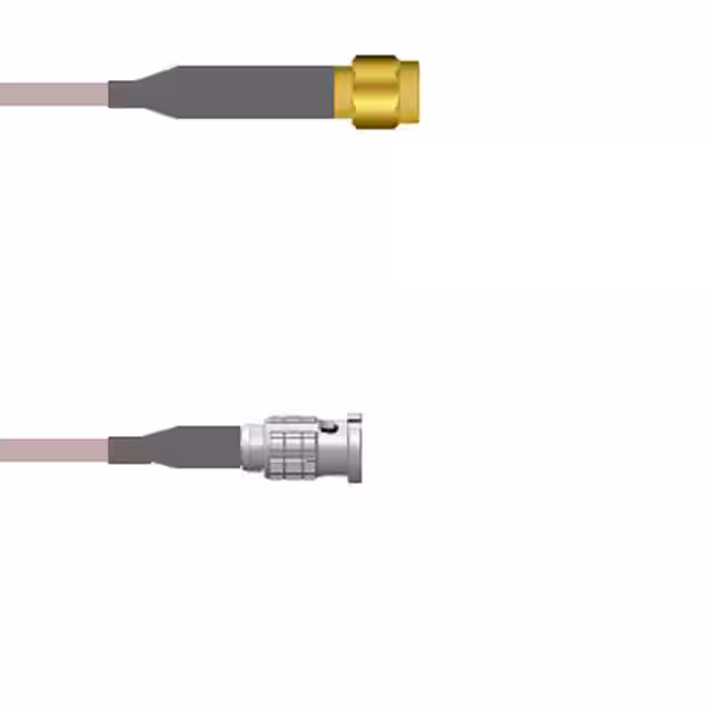 Q-6800V00051.5M Amphenol Custom Cable  Assemblaggi di cavi