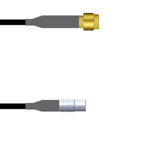 Q-680140003003I Amphenol Custom Cable  Assemblaggi di cavi