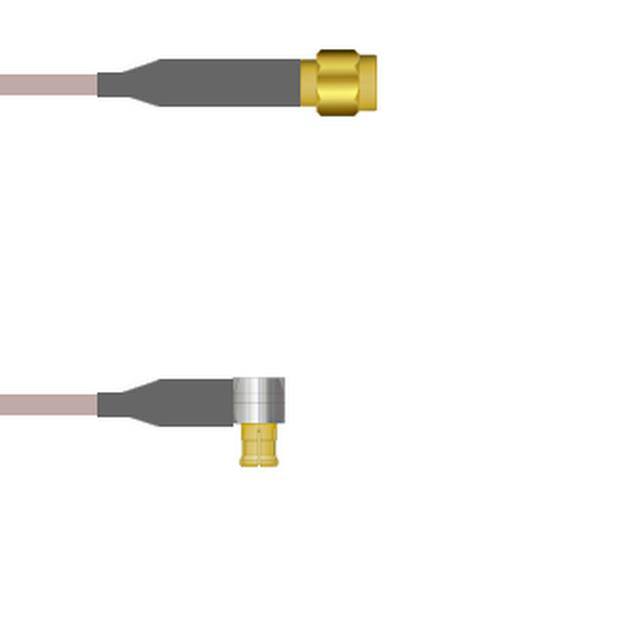 Q-6801A0005003M Amphenol Custom Cable  Assemblaggi di cavi