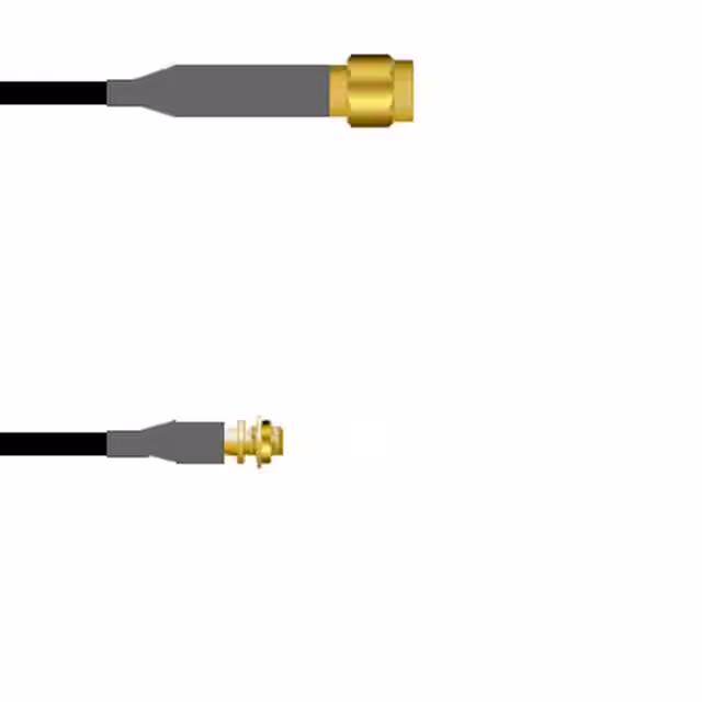 Q-6801I0003.75M Amphenol Custom Cable  Assemblaggi di cavi