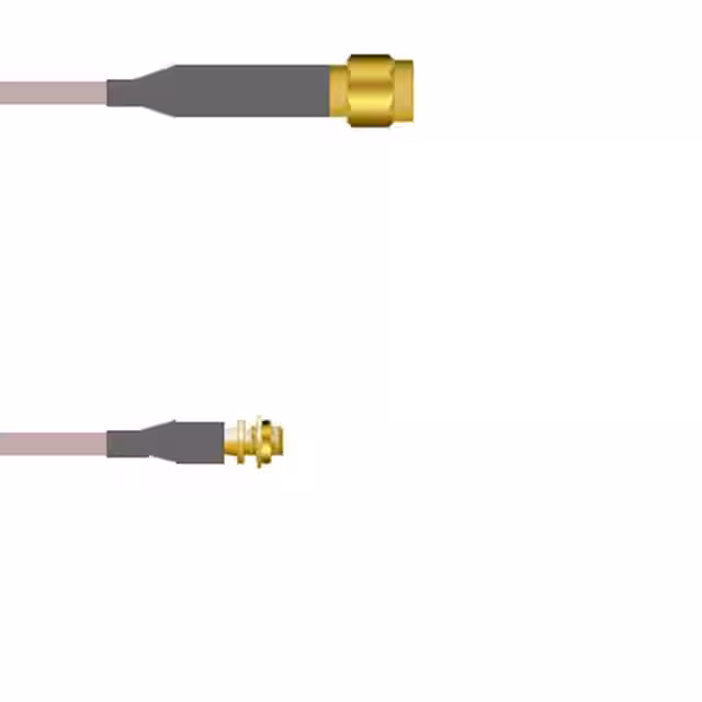 Q-6801I0005003I Amphenol Custom Cable  Assemblaggi di cavi