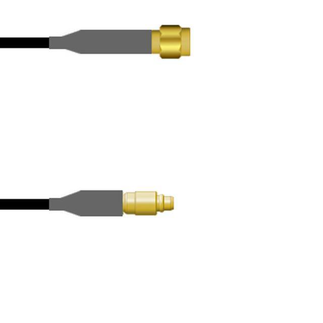 Q-6801Q00030.5M Amphenol Custom Cable  Assemblaggi di cavi