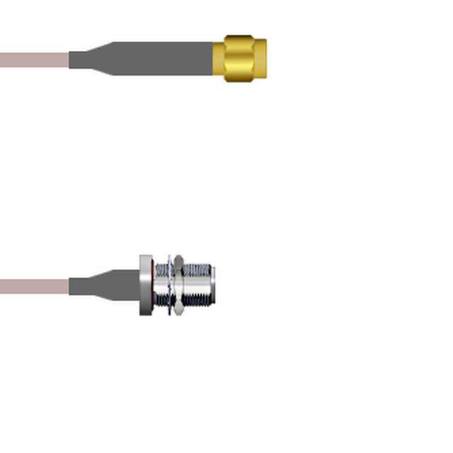 Q-6801T0005060I Amphenol Custom Cable  Assemblaggi di cavi