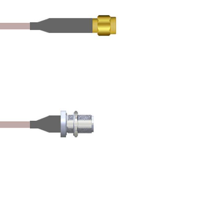 Q-6801U0005060I Amphenol Custom Cable  Assemblaggi di cavi