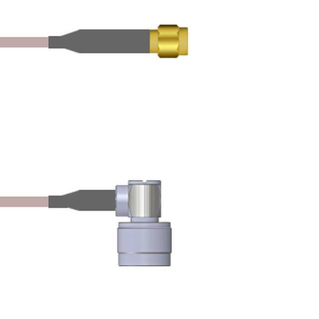 Q-6802C0005003I Amphenol Custom Cable  Assemblaggi di cavi
