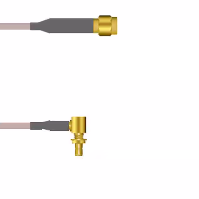 Q-6803H0005002M Amphenol Custom Cable  Assemblaggi di cavi