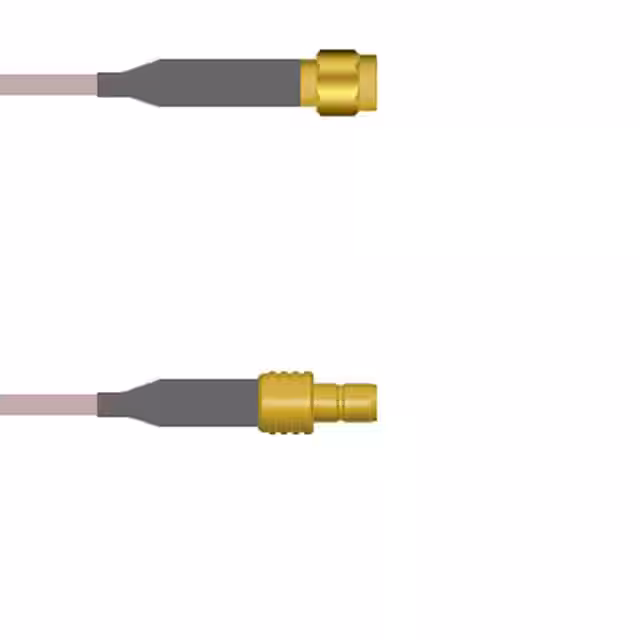 Q-6803L0005108I Amphenol Custom Cable  Assemblaggi di cavi