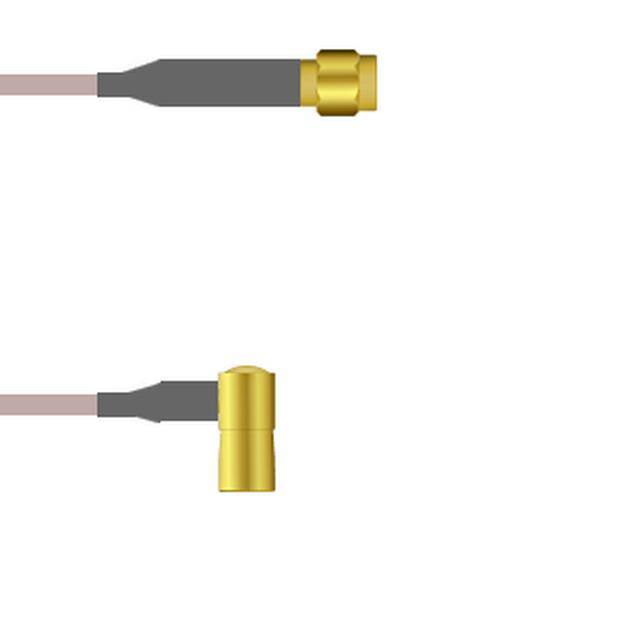 Q-6803S0005003I Amphenol Custom Cable  Assemblaggi di cavi
