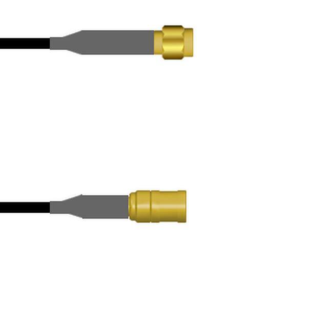Q-6803W0003072I Amphenol Custom Cable  Assemblaggi di cavi